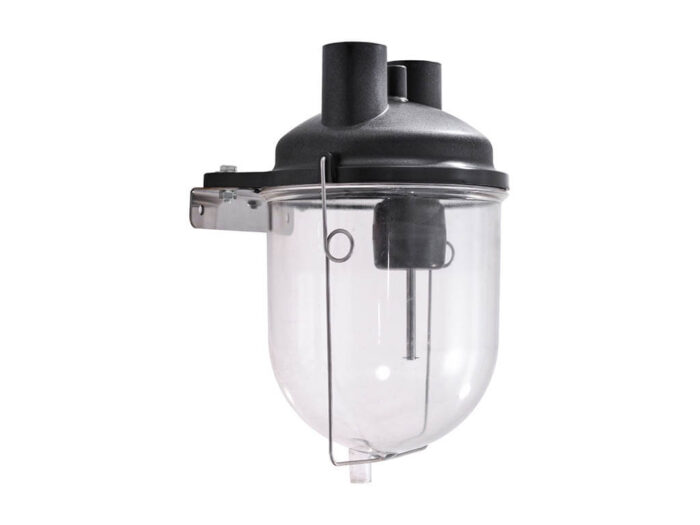 Aerador 5L Plástico UF 35-50L