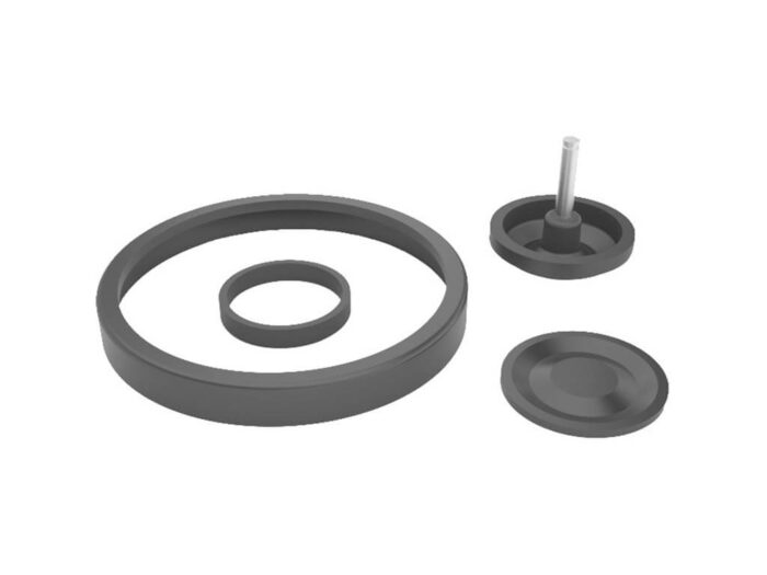 Kit Reparo Vaso Medidor R501