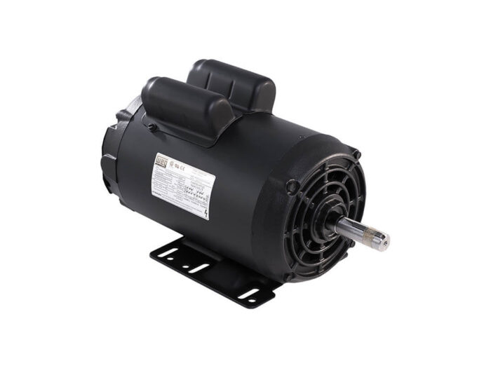 Motor Elétrico 60Hz - 1,0cv 4 Polos Mono 220V