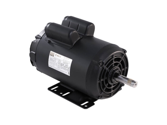 Motor Elétrico 60Hz 716630 - 2,0cv D56 WCA1 4 polos Trif. 380V