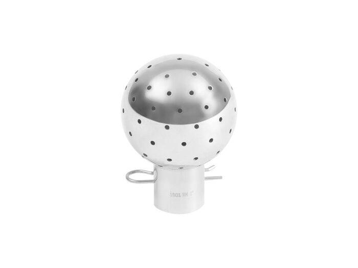 Spray Ball 360° 1”