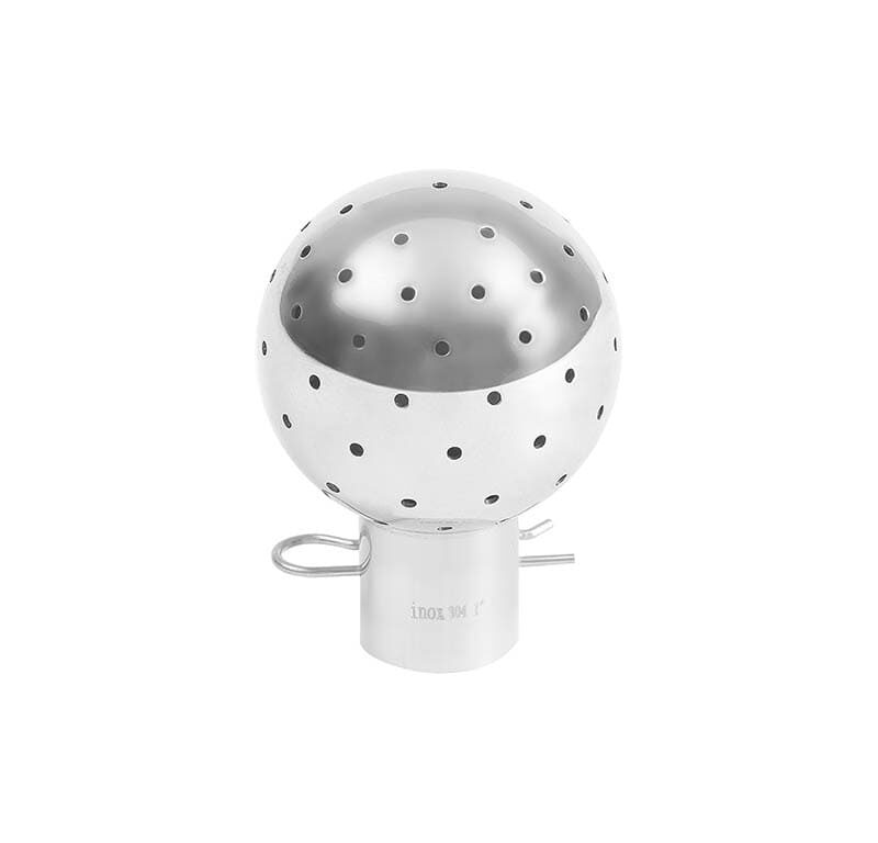 Spray Ball 360° 1”