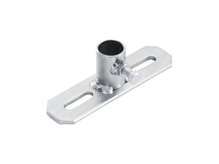 Suporte T 1-2” (21,3mm)