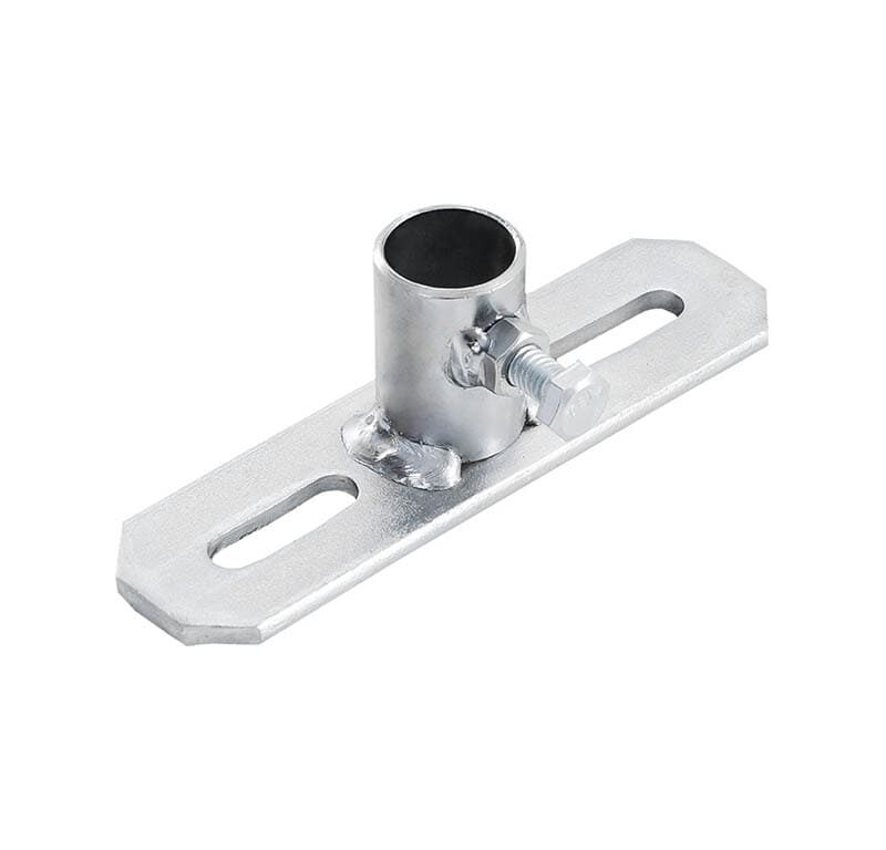 Suporte T 1-2” (21,3mm)