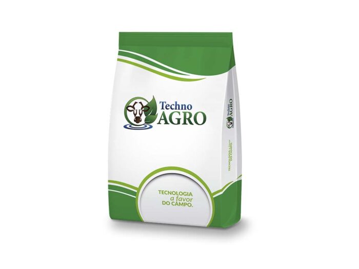 embalagem technoagro