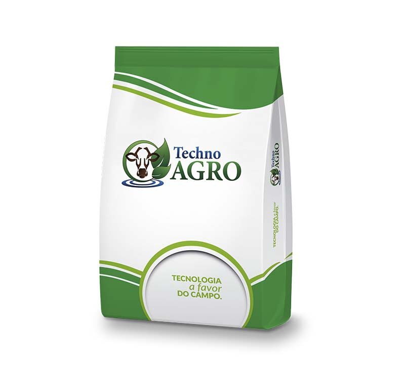 embalagem technoagro