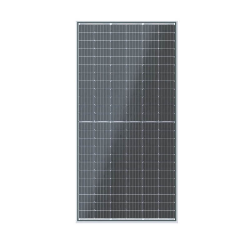 modulo byd painel solar paraí rs